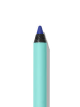 Sweed Satin Eyeliner Diana Blue at Glorious Beauty