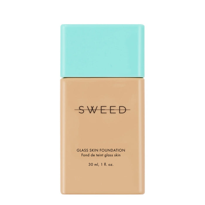 Sweed Sweed Glass Skin Foundation