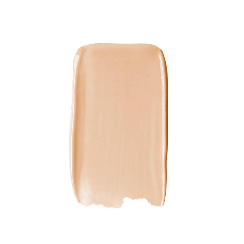 Sweed Glass Skin Foundation 03 Light W at Glorious Beauty