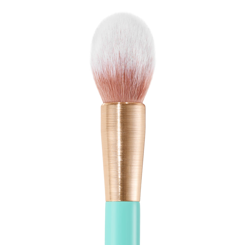 Sweed Powder Brush  at Glorious Beauty