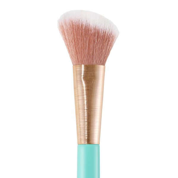 Sweed Angled Blush Brush  at Glorious Beauty