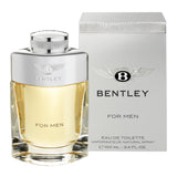 Bentley Bentley For Men EDT at Glorious Beauty