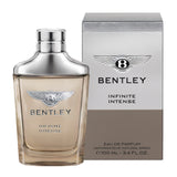 Bentley Bentley Infinite Intense EDP at Glorious Beauty