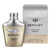 Bentley Bentley Infinite Rush EDT at Glorious Beauty