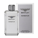 Bentley Bentley Momentum EDT at Glorious Beauty