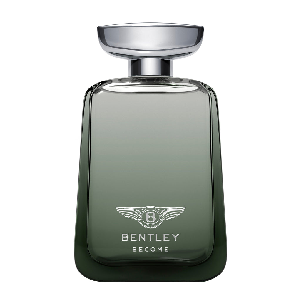 BECOME Eau de Parfum