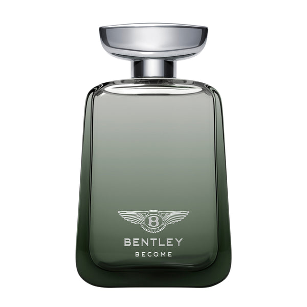 Bentley Bentley BECOME EDP 100ml at Glorious Beauty