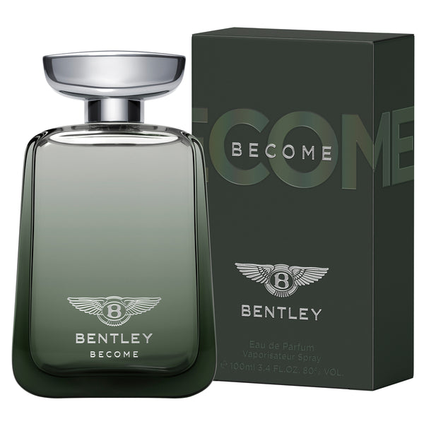 Bentley Bentley BECOME EDP  at Glorious Beauty