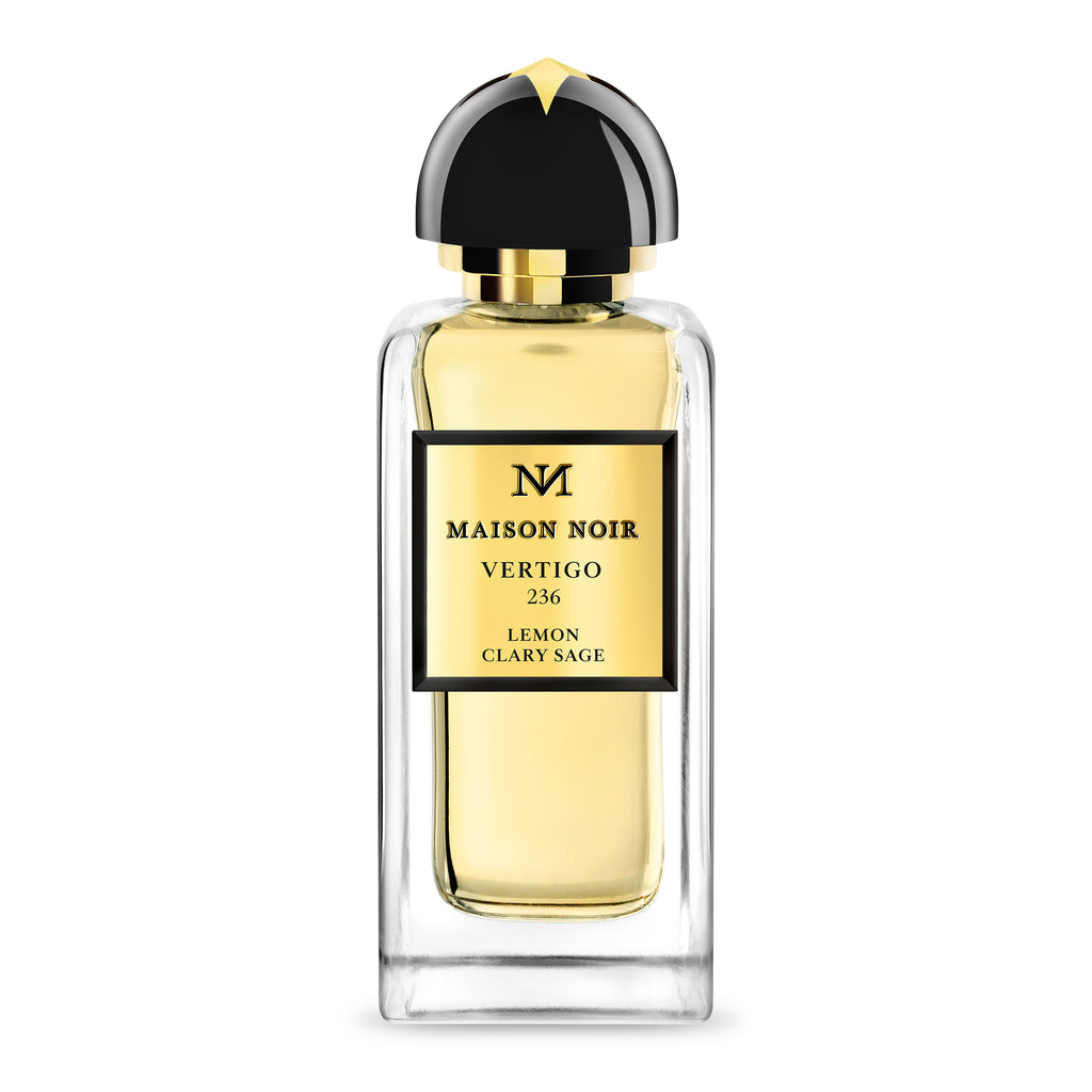 Vertigo 236 EDP