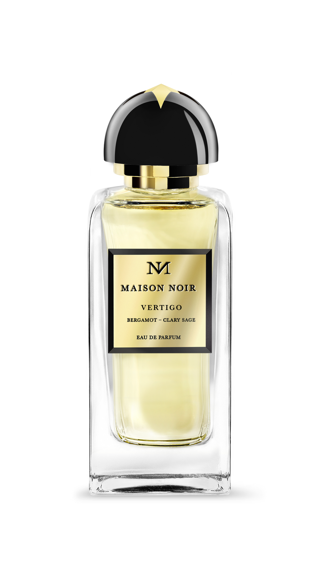 Maison Noir Maison Noir Vertigo 236 EDP
