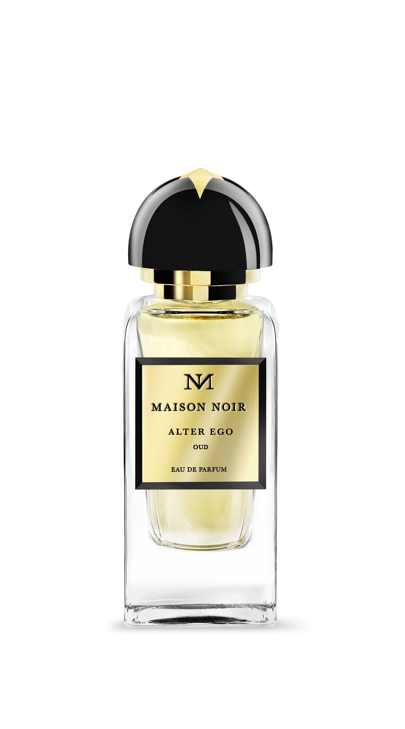 Maison Noir Maison Noir Alter Ego 786 EDP 50ml at Glorious Beauty