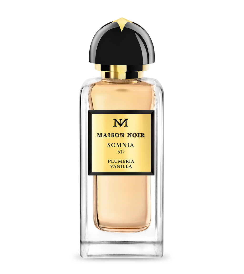 Example: Somnia 517 EDP