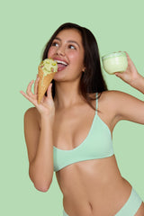 Ciroa Ciroa Pistachio Gelato Body Butter 265g at Glorious Beauty