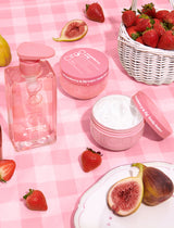 Ciroa Ciroa Strawberry & Fig Body Butter 265g at Glorious Beauty
