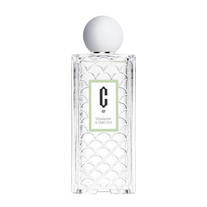 Carlotha Ray Mandarine Maté Vert EDP