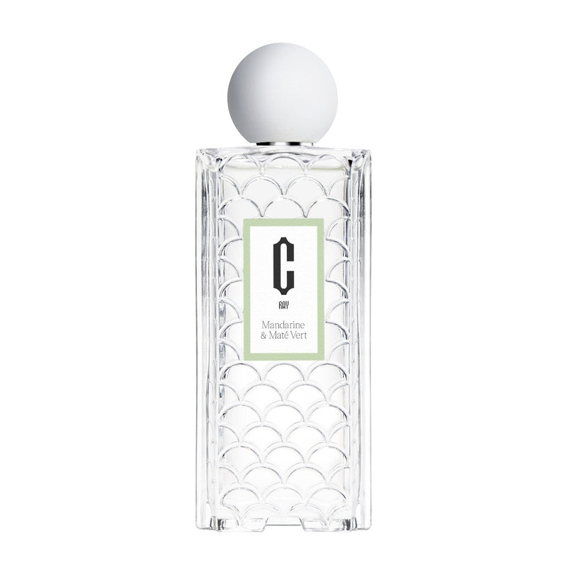 Carlotha Ray Mandarine & Maté Vert EDP 50ml at Glorious Beauty