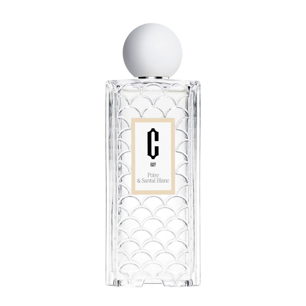 Poire & Santal Blanc EDP