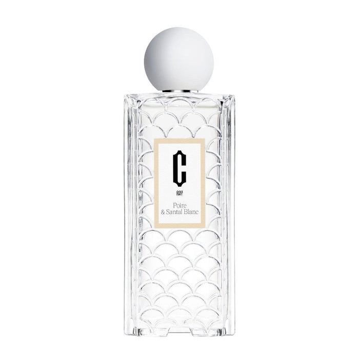 Carlotha Ray Poire Santal Blanc EDP