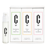 Carlotha Ray Discovery Set 3x2ml  at Glorious Beauty