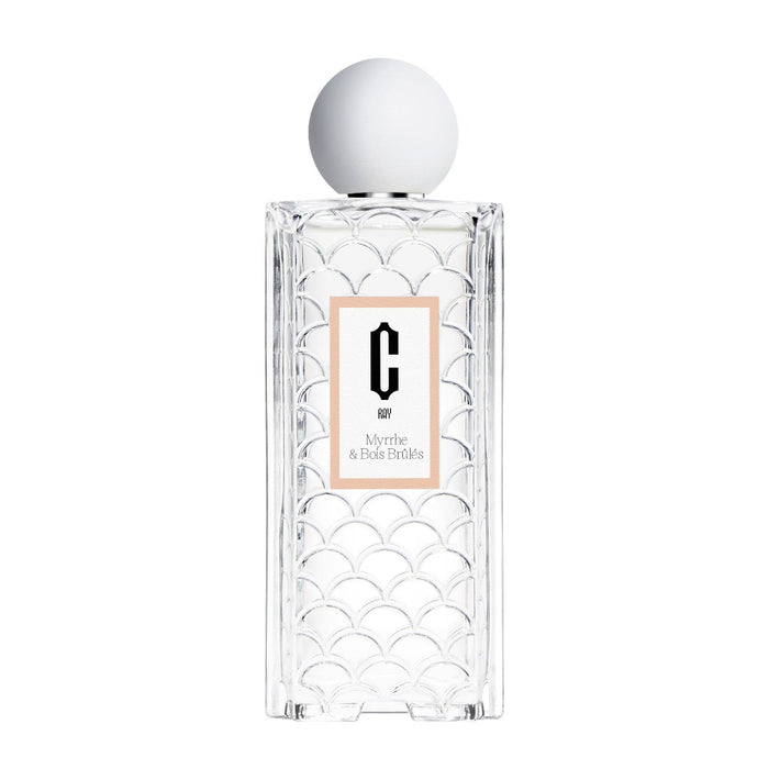 Carlotha Ray Myrrhe Bois Brules EDP
