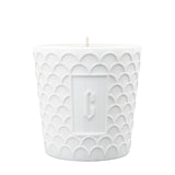 Carlotha Ray Cuir De Fleur Candle 190g  at Glorious Beauty