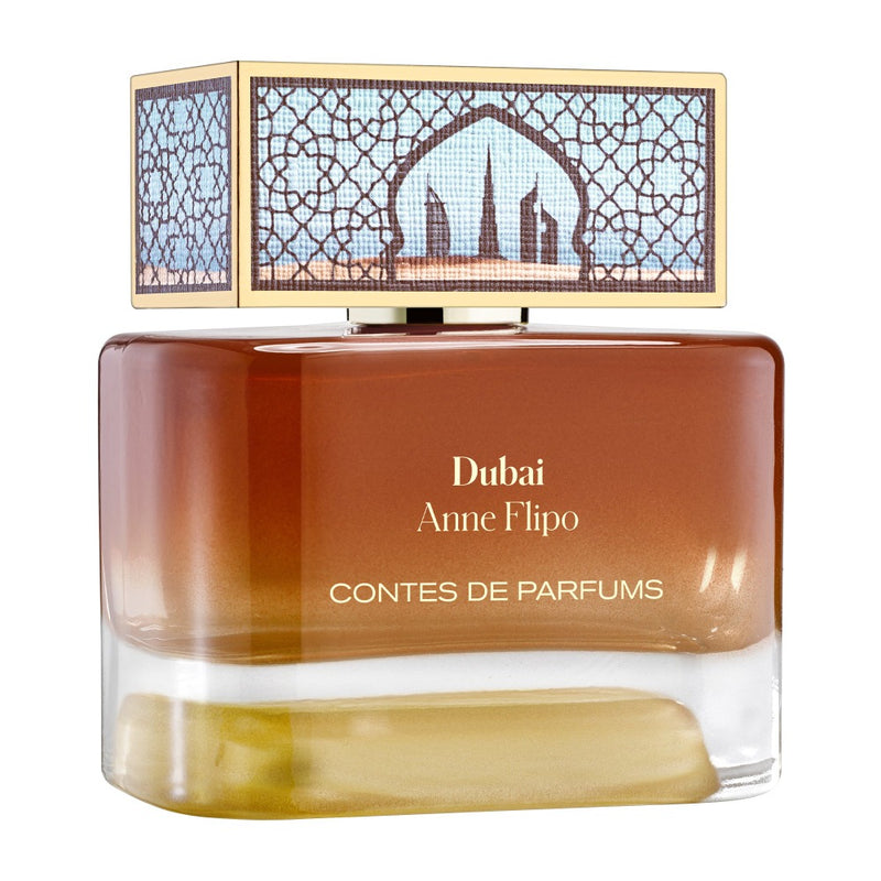 Contes De Parfums Contes De Parfums Dubai Dubai EDP 100ml at Glorious Beauty