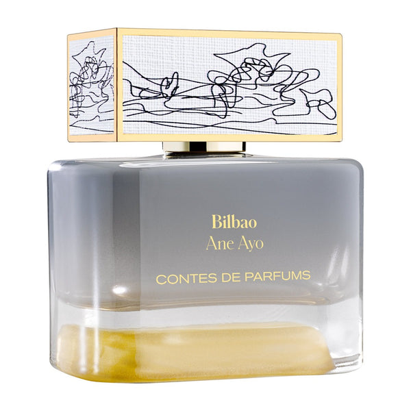Contes De Parfums Bilbao EDP 100ml  at Glorious Beauty