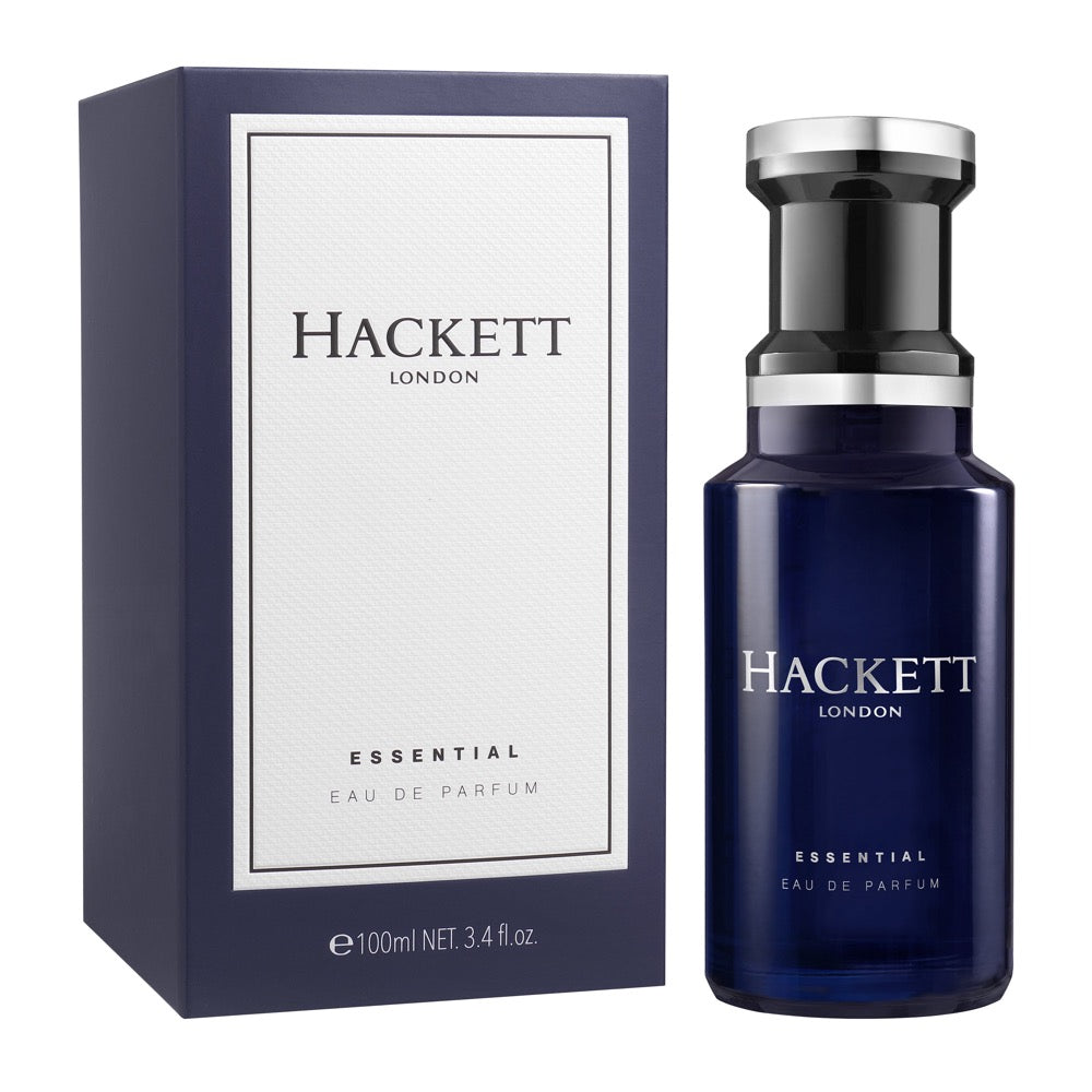 Hackett Essential EDP