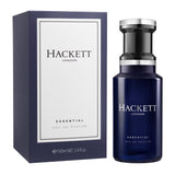 Hackett Hackett Essential EDP 100ml at Glorious Beauty