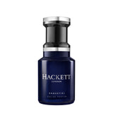 Hackett Hackett Essential EDP  at Glorious Beauty