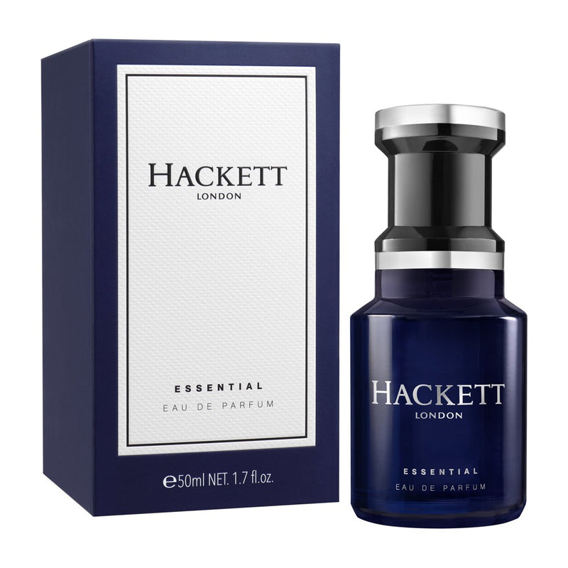 Hackett Hackett Essential EDP 50ml at Glorious Beauty