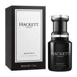Hackett Hackett Bespoke EDP 50ml at Glorious Beauty