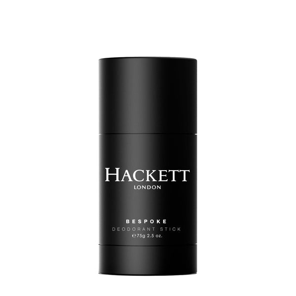 Hackett Hackett Bespoke Deodorant Stick 75g at Glorious Beauty