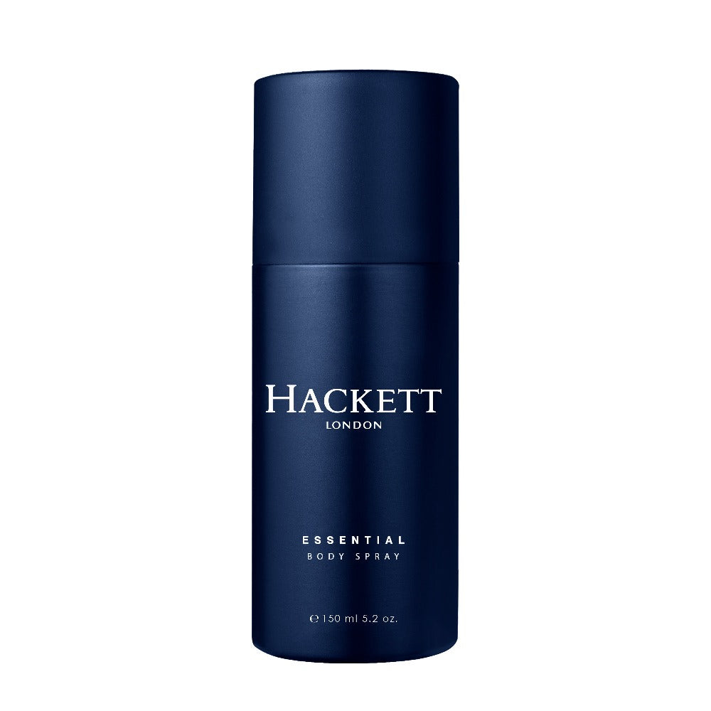 Hackett Essential Body Spray