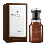 Hackett Hackett Absolute EDP 50ml at Glorious Beauty