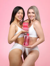 Ciroa Ciroa Raspberry & Vanilla Shower Gel 500ml at Glorious Beauty