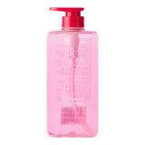 Ciroa Ciroa Raspberry & Vanilla Shower Gel 500ml at Glorious Beauty