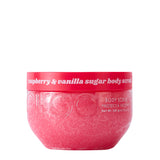 Ciroa Ciroa Raspberry & Vanilla Body Scrub 350g at Glorious Beauty