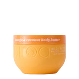 Ciroa Ciroa Mango & Coconut Body Butter 265g at Glorious Beauty