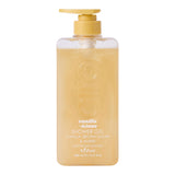 Ciroa Ciroa Vanilla-icious Shimmer Shower Gel 500ml at Glorious Beauty