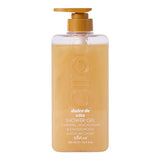 Ciroa Ciroa Dulce de Vita Shimmer Shower Gel 500ml at Glorious Beauty