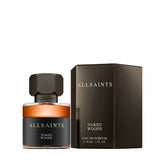 AllSaints AllSaints Naked Woods EDP 30ml at Glorious Beauty