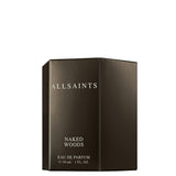 AllSaints AllSaints Naked Woods EDP at Glorious Beauty