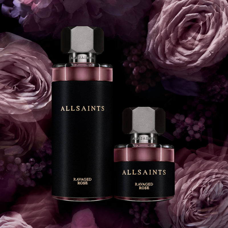AllSaints AllSaints Ravaged Rose EDP  at Glorious Beauty