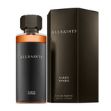 AllSaints AllSaints Naked Woods EDP 100ml at Glorious Beauty