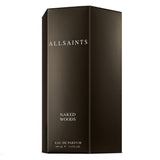 AllSaints AllSaints Naked Woods EDP at Glorious Beauty