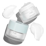 PÜR Cloud Cream Gel-to-Water Hydrating Essence Moisturiser  at Glorious Beauty