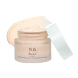 PÜR Rescue C Brightening Vitamin C & Peptide Eye Cream  at Glorious Beauty