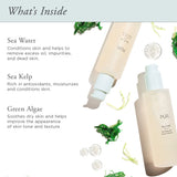 PÜR Sea Fresh Purifying Gel Foam Cleanser  at Glorious Beauty