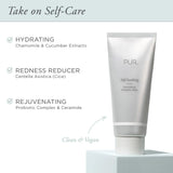 PÜR Self Soothing Nourishing Probiotic Mask  at Glorious Beauty